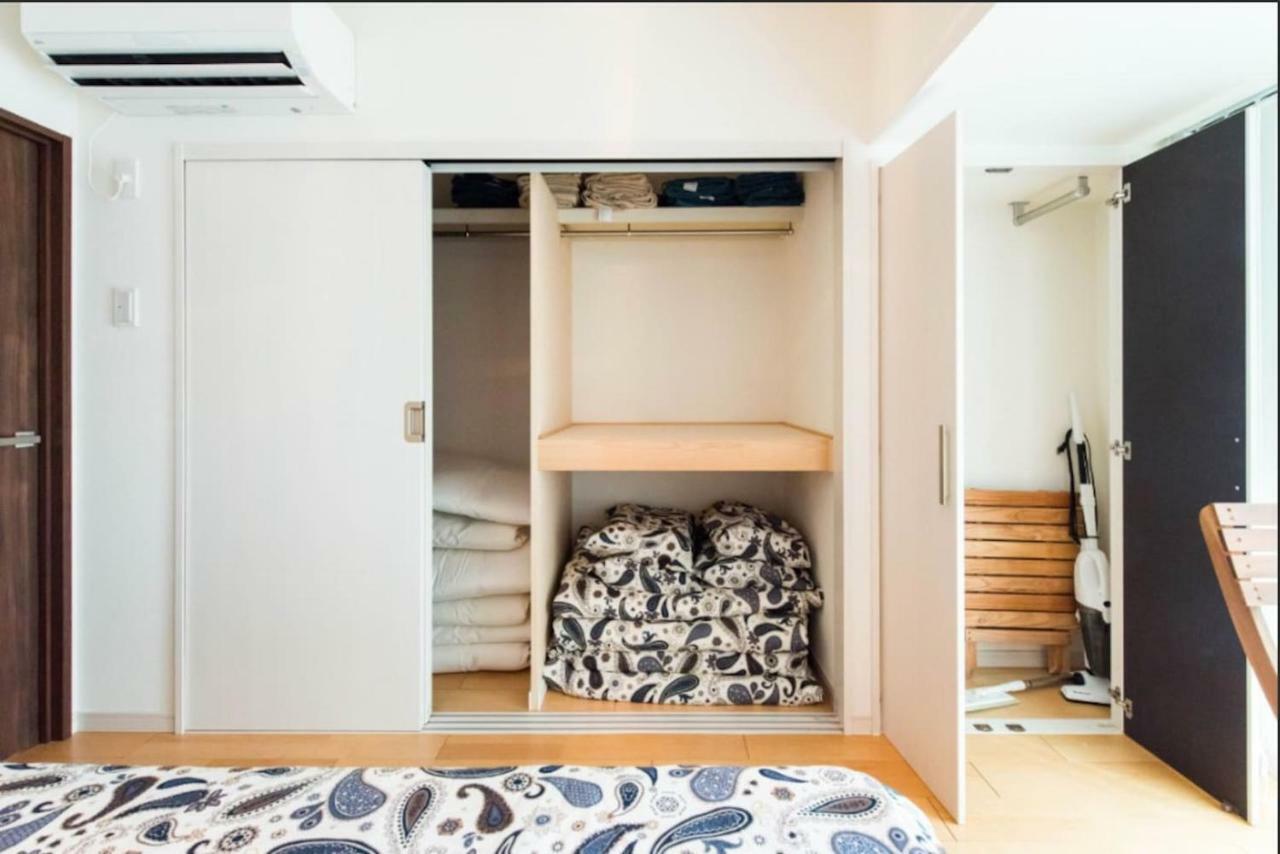 Tokyo Shibuya+1Rooms+45M2+6Pplmax+Best Location+Well Designed Экстерьер фото
