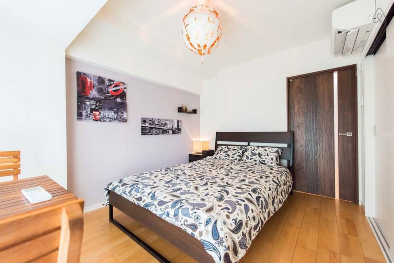 Tokyo Shibuya+1Rooms+45M2+6Pplmax+Best Location+Well Designed Экстерьер фото
